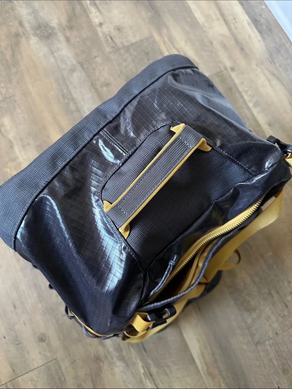 Patagonia Black hole Duffel 40L